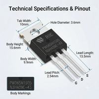 Original Diode Manufacturer KBU810 Transistor Diode KBL Bridge Rectifier 1000V 8A Bridge Rectifier Diode