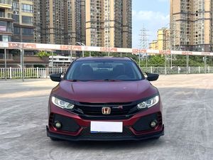 Sporty Used Ho n da <strong>Civic</strong> <strong>2016</strong> 1.5T 220TURBO CVT Luxury Sedan Left <strong>Hand</strong> Drive Full Option Used Car <strong>Second</strong> <strong>Hand</strong> Car for Sale - Product Image 2