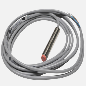 เซนเซอร์เหนี่ยวนำ PLC IFRM 08N1104L <span class=keywords><strong>NL</strong></span> NPN Programming controllerlerlerlerlerlerlerlernew Original - Product Image 1