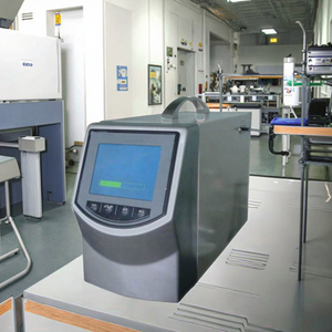 Chincan HTY-DI1000 Chất lượng cao trực tuyến toc Analyzer giá tổng Hữu Cơ Carbon Analyzer với giá tốt nhất - Product Image 4