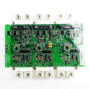 FS450R12KE3 엘리베이터 <span class=keywords><strong>igbt</strong></span> 모듈 도매 FS450R12KE3-S1 - Product Image 4