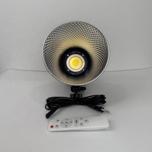 Juego Completo de Luces de Estudio RGB Profesionales, Lámpara de 100W <span class=keywords><strong>para</strong></span> <span class=keywords><strong>TikTok</strong></span> - Product Image 2