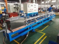 Horno de Recocido por Calentamiento Continuo para Tubos de Acero Inoxidable