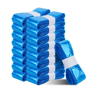 <span class=keywords><strong>Angelcare</strong></span> Genie Tommee Recharges en plastique pour poubelles à couches, sacs à couches, <span class=keywords><strong>poubelle</strong></span> multicouche, sacs de recharge - Product Image 1