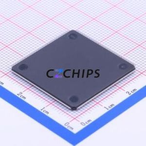 Microcontrolador de chip IC de circuito integrado STM32H743BIT6 (28x28) original a estrenar (MCU/MPU/SoC) - Product Image 2