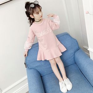 Nouvelle Robe Longue de Bal Islamique pour Enfants, Style Occidental, en Tulle Premium, Achat Direct auprès d'un Fournisseur Chinois - Product Image 2
