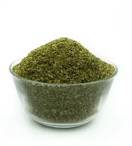 Factory supply food grade 100% Pure Natural Moringa Leaves tea cut for drinking