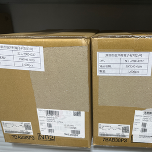 <span class=keywords><strong>Transistor</strong></span> <span class=keywords><strong>di</strong></span> <span class=keywords><strong>Potenza</strong></span> Audio Abbinati Originali 2SA1943 2SC5200, Amplificatore Audio 150W TO3P 2SA1943 2SC5200 A1943 C5200 - Product Image 5