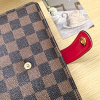 Carnet de notes de luxe en cuir PU à carreaux avec logo personnalisé en feuille d'or, fermeture à bouton-pression, journal professionnel, agenda, carnet de notes pour le bureau, cadeau