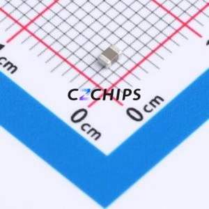 Condensador SMD (MLCC) CGA0805X7R102K250KT 0805 (Capacitancia: 1nF) (Precisión: 10%) (Voltaje Nominal: 25V) - Product Image 1