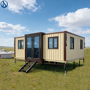 เทศกาลการค้า<span class=keywords><strong>ใหม่</strong></span><span class=keywords><strong>เดือน</strong></span><span class=keywords><strong>มีนาคม</strong></span>: <span class=keywords><strong>บ้าน</strong></span>คอนเทนเนอร์พับได้ขนาด 20/40 ฟุต แบบ 2/3 ห้องนอน มาตรฐานออสเตรเลีย - Product Image 5