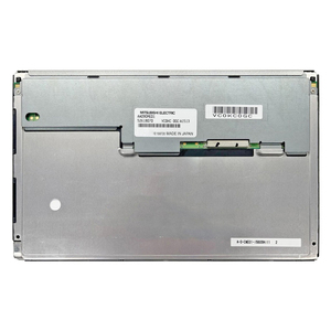 Mitsubishi AA090ME01 Módulo de pantalla LCD TFT industrial de 9.0 pulgadas WVGA 800×480 400cd/m² LVDS de 20 pines con amplio rango de temperatura - Product Image 1