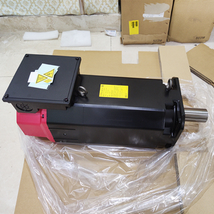Nuevo Motor de Husillo de CA Original FANUC BiL 12/10000-B A06B-2447-B103 - Product Image 6