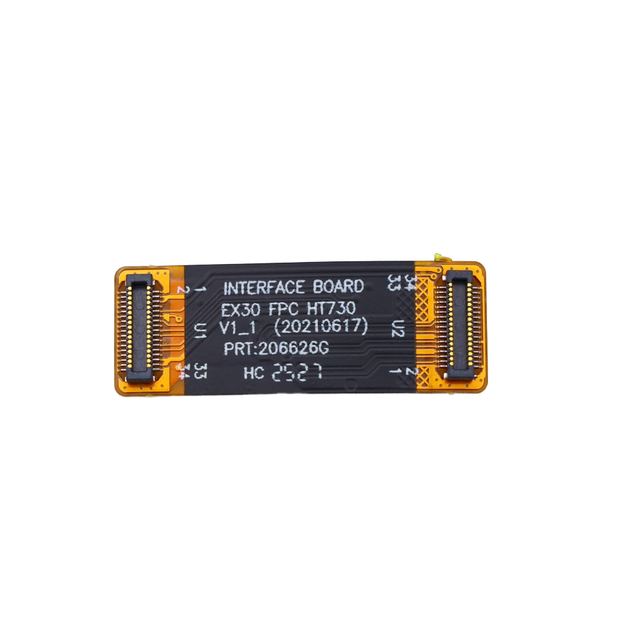 EX30 Flex Cable for Unitech HT730 HT750 206626G