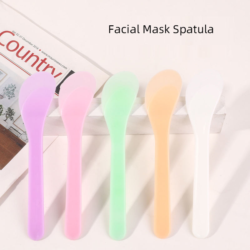 mask spatula(opp separtely)