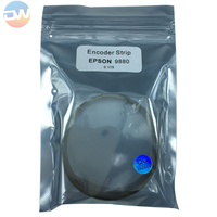 Strip Encoder Berkualitas Baik untuk Suku Cadang Printer Inkjet Plotter 4800 7880 4880 7800 7600 9600 9880 9800