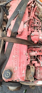 Moteur diesel d'occasion pour moteur Cummins ISL, vente en gros - Product Image 3