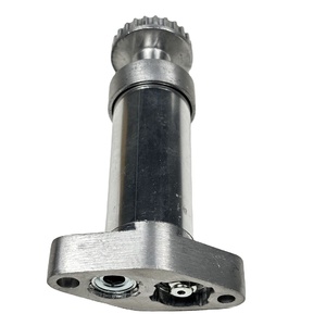 Nouvelle pompe à essence manuelle 489944C91 4W0788 L110 avec joint pour ST II 1971-1980 Haute qualité - Product Image 4