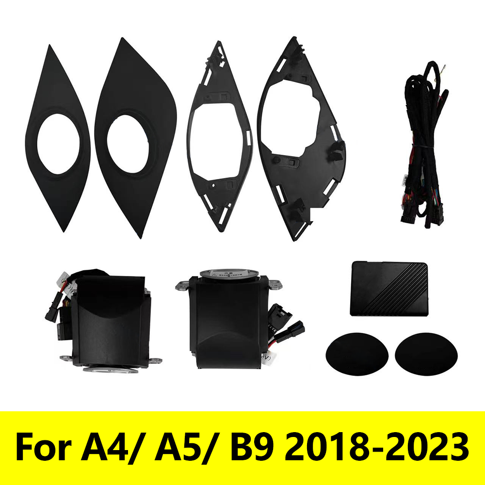 A4 A5 B9 2018-2023