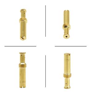 Système de moteur à carburant haute performance, jets intermédiaires 5/16-24, jet pilote lent en vente, Super E&G Ultima R1 R2 carburateurs - Product Image 2