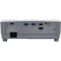 Proyector Empresarial Viewsonic SP7 WXGA, 4,800 Lúmenes ANSI, MAYOR BRILLO. MAYOR VIDA ÚTIL DE LA LÁMPARA.