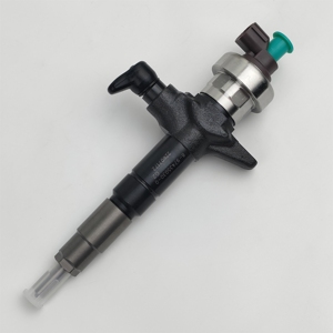 Pièces d'excavateur de haute qualité Injecteur 095000-8030 8-98074909-2 de bonne qualité pour moteur diesel - Product Image 3