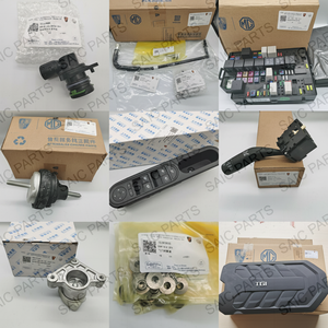 Soportes Originales SAIC para Matrículas <span class=keywords><strong>de</strong></span> Automóviles, Repuestos Exteriores para Automóviles, Soportes para Matrículas para Toda la Gama ROEWE, Todos los Modelos - Product Image 1