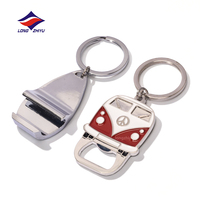 Longzhiyu, fournisseur de produits promotionnels en métal depuis 20 ans, porte-clés en émail doux double face, logo personnalisé, cadeau promotionnel