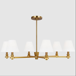 Luci a sospensione rosse con rami di vetro colorato per <span class=keywords><strong>sala</strong></span> banchetti di lusso illuminazione Decorative per soggiorno moderno lampadari di cristallo - Product Image 3