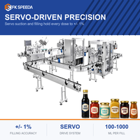 Chaîne de production de sauces à base de fromage et de chocolat, à température contrôlée, avec circulation pour une texture lisse et uniforme, en acier inoxydable