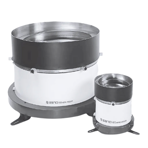 Piezas de máquina de soldadura Industrial de alta velocidad, equipo de cuenco, piezas pequeñas, alimentador vibratorio, ajustable, resistente, nueva condición - Product Image 1