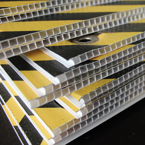 3mm 5mm trắng coreflute Hội Đồng Quản trị cho các dấu hiệu in ấn - Product Image 5