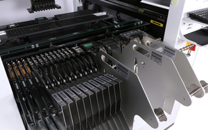 全自动NeoDen N10P Pnp机印刷电路板装配线8头印刷电路板原型发光二极管取放机速度惊人 - Product Image 6