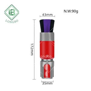<span class=keywords><strong>Cepillo</strong></span> de limpieza sin arañazos compatible con <span class=keywords><strong>Dyson</strong></span> Outsize V7 V8 V10 V11 <span class=keywords><strong>V12</strong></span> V15 Accesorios para aspiradora - Product Image 6
