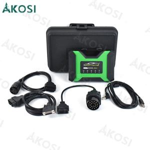 SUPER ICM PRO N3 para BMW, Compatible con el Código MB PRO N3+, USB 3.0, Configuración Completa SUPER, Herramienta de Diagnóstico con Escáner OBD2 - Product Image 4