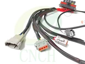 K系列底盘适配器竞赛继电器保险丝盒引线线束K20 K24 - Product Image 4