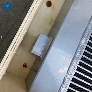 TMY Radiator pendingin minyak untuk kucing E345 210-8164 - Product Image 4