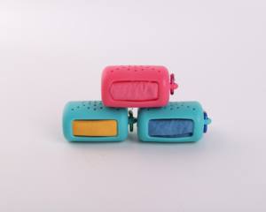 Instant Verkoelende Handdoek Voor Gym, Wandelen En Strand-Blijf Urenlang Koel - Product Image 3