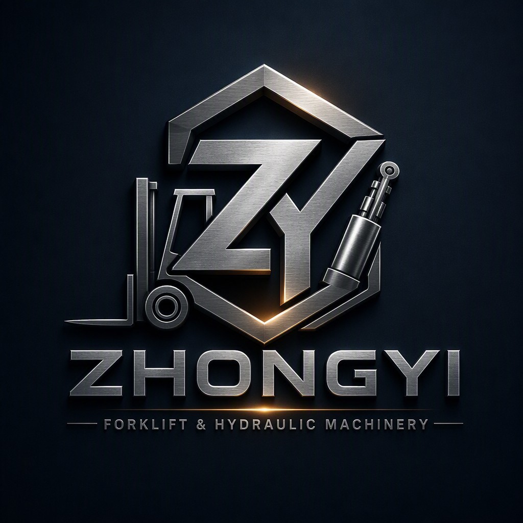 Fanchang Tuoyu Hydraulic Machinery Co., Ltd.