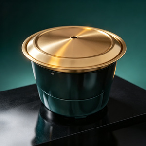 Barbecue électrique rond de table sans fumée Jilu à prix de gros, idéal pour les restaurants et cafés spécialisés dans le barbecue - Product Image 5