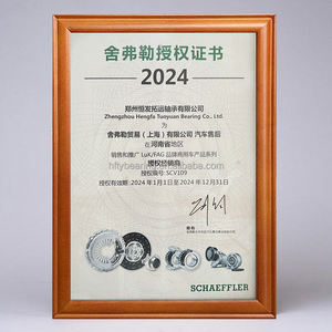 Roulements à billes à gorge profonde <span class=keywords><strong>FAG</strong></span> <span class=keywords><strong>6206</strong></span> 2rs ZZ c3 <span class=keywords><strong>FAG</strong></span> roulements à billes - Product Image 4