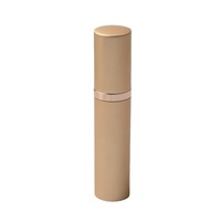 Mini vaporisateur rond en verre de 5 ml, 10 ml, 15 ml, 20 ml, avec impression personnalisée, rechargeable, flacon de parfum, diffuseur de roseaux, boîte gratuite