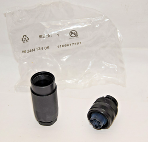 Новое оригинальное гнездо Ready & PLC 1106617781 7/8" 5-<span class=keywords><strong>P</strong></span> *Гарантия лучшей цены - Супервыгодное предложение - Product Image 1