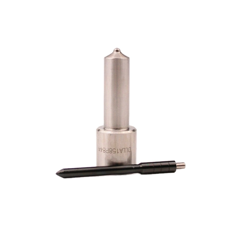 Common Rail Nozzle DLLZ157P964 Diesel Fuel Injector Nozzle Tips 0433171638 for 0445120006