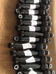 Thiết Bị Giảm Xóc Máy Giặt Điều Chỉnh Âm Lượng Cơ Giới Mềm 4901ER2003A Phụ Tùng Điều Khiển LG - Product Image 4