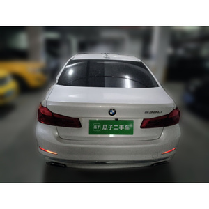 Guazi en <span class=keywords><strong>Stock</strong></span>, <span class=keywords><strong>BMW</strong></span> Serie 5 Gasolina 2.0, Auto Usado con Tracción Trasera, 5 Asientos - Product Image 5