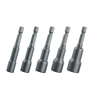 Yunbei Yb - Portaherramientas Magnético con Enchufe Hexagonal de 1/4 Pulgadas (6,35 mm) para Reparación Automotriz - Product Image 3