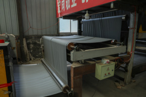 Ligne de production d'équipements de production de membranes d'étanchéité - Product Image 2