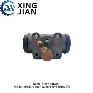 Chambre <span class=keywords><strong>de</strong></span> frein à ressort pour rouleau compresseur XCMG XP163 <span class=keywords><strong>Code</strong></span> 800901307, Système <span class=keywords><strong>de</strong></span> sécurité <span class=keywords><strong>de</strong></span> frein à ressort - Product Image 4