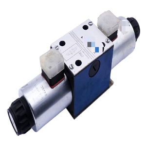 Plc 4WE10L3XCG24N975L 591878 Programmierbarer Controller für Richtungssteuerventile - Product Image 1